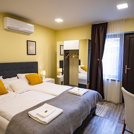 토코이 Fakapu Pince Es Panzio B&B 외부 사진