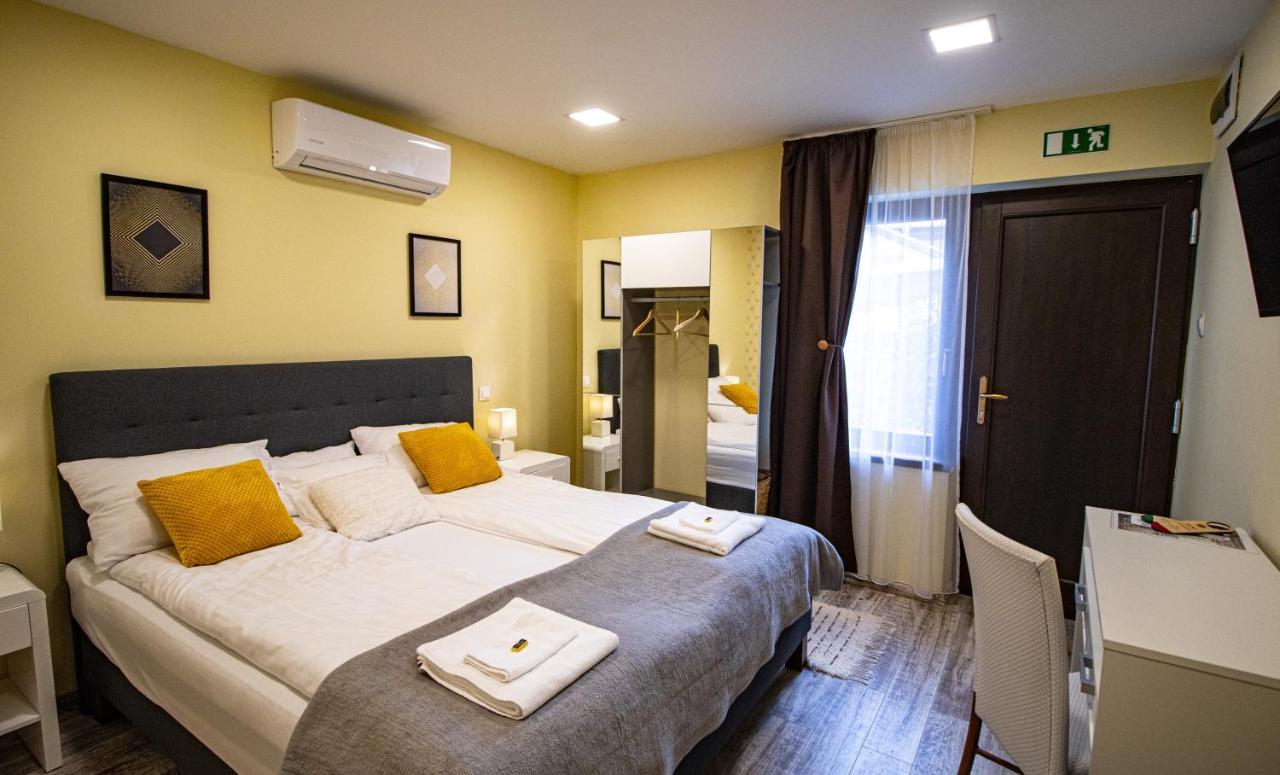 토코이 Fakapu Pince Es Panzio B&B 외부 사진