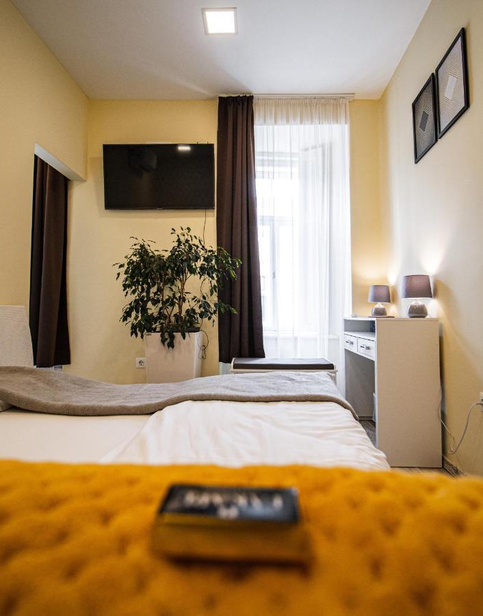 토코이 Fakapu Pince Es Panzio B&B 외부 사진