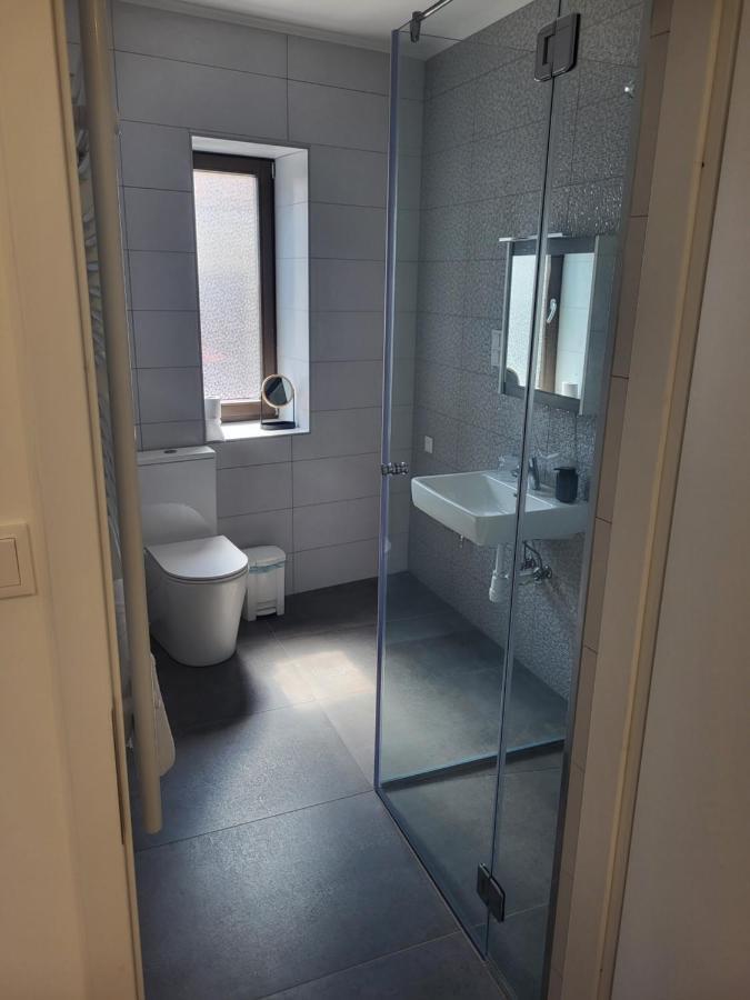 토코이 Fakapu Pince Es Panzio B&B 외부 사진
